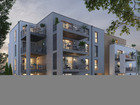vente appartement  T2 Blotzheim  169 000€ 