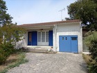 location maison  T5 SAINT TROJAN LES BAINS  863€ 