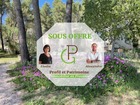 vente maison  T4 Mérindol  379 000€ 