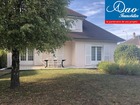 vente maison/villa  T6 Ste savine  275 000€ 