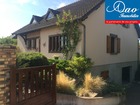 vente maison/villa  T6 St benoit sur seine  253 000€ 