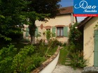 vente maison/villa  T5 La chapelle st luc  213 000€ 