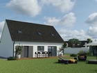 vente maison neuve  TOURS  192 814€ 