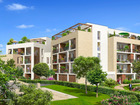 vente appartement neuf T2 LE BOUSCAT  249 000€ 