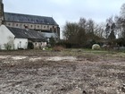 vente terrain   JUMEL 55 500€ 