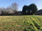 vente terrain   PARVILLERS LE QUESNOY 33 500€ 