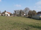 vente terrain  T6 Saint-Vaast-en-Chaussée 62 900€ 