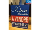 vente terrain   Fontvannes  258 000€ 