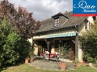 vente maison/villa  T8 Torvilliers  259 000€ 