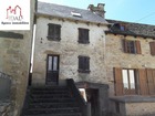 vente F2   Saint-Germain-du-Teil 35 000€ 