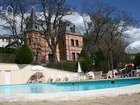 vente Ch�teau  T18 Saint-Alban-sur-Limagnole 1 248 000€ 
