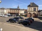 vente maison/villa  T3 Bernay 88 000€ 