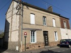 vente maison/villa  T6 Rouen  237 000€ 