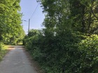 vente terrain   MISY SUR YONNE 50 000€ 