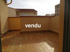 vente appartement  T2 LE BARCARES 65 000€ 