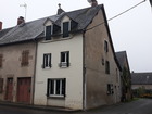 vente maison  T4 BOURG LASTIC 45 000€ 