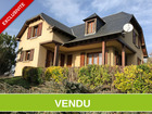 vente maison/villa  T5 Espalion  250 000€ 