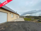location maison/villa  T4 Cruéjouls  610€ 