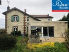 vente maison/villa  T7 Voue  160 000€ 