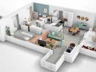 vente appartement neuf T3 NIMES  272 000€ 