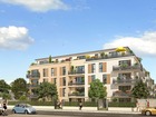 vente appartement neuf T2 LE PLESSIS TREVISE  180 000€ 