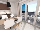 vente appartement neuf T3 MONTPELLIER  337 000€ 