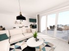 vente appartement neuf T4 MONTPELLIER  468 000€ 