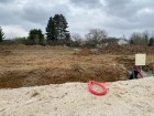 vente terrain neuf  LE BARDON 64 000€ 