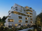 vente appartement neuf T4 MONTPELLIER  357 000€ 