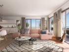 vente appartement neuf T4 SERIGNAN  574 000€ 