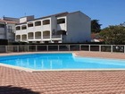 location maison   DOLUS D'OLERON  575€ 