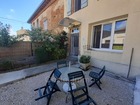 vente maison de village  T4 Lafitte  127 200€ 