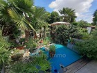 vente maison  T13 LAFITTE  210 000€ 