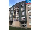 vente appartement  T3 La chapelle st luc 77 000€ 