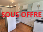 vente appartement  T3 Maxéville 76 500€ 