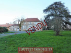 vente propriete  T12 La rochefoucauld  395 200€ 
