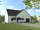 vente maison neuve T3 POULLAN SUR MER  151 608€ 