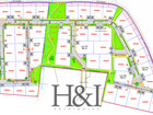 vente terrain   NOUAILLE MAUPERTUIS 50 800€ 