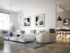 vente maison/villa  T5 Serris  483 000€ 