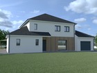 vente maison neuve T7 PENMARCH  304 168€ 
