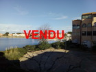 vente appartement  T1 LE BARCARES 39 500€ 