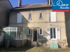 vente maison/villa  T6 Troyes  250 000€ 