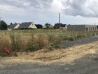 vente terrain   BEAUMONT LA RONCE 69 000€ 