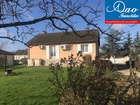 vente maison/villa  T5 Montceaux les vaudes  159 000€ 