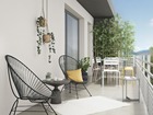vente Appartement neuf T4 NEYDENS  469 900€ 
