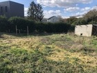 vente terrain   CHAMBRAY LES TOURS  115 000€ 