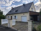 vente Maison/villa  T6 St potan  246 280€ 