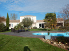 vente maison  T7 MEDIS  717 600€ 