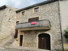 vente maison  T3 Proche barjac  118 000€ 