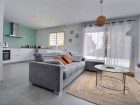 vente maison  T4 FAUMONT  289 000€ 